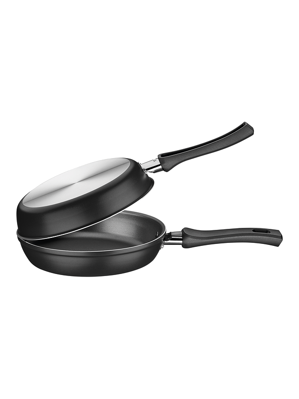 Omeletera Tramontina Loreto 20 Cms  1