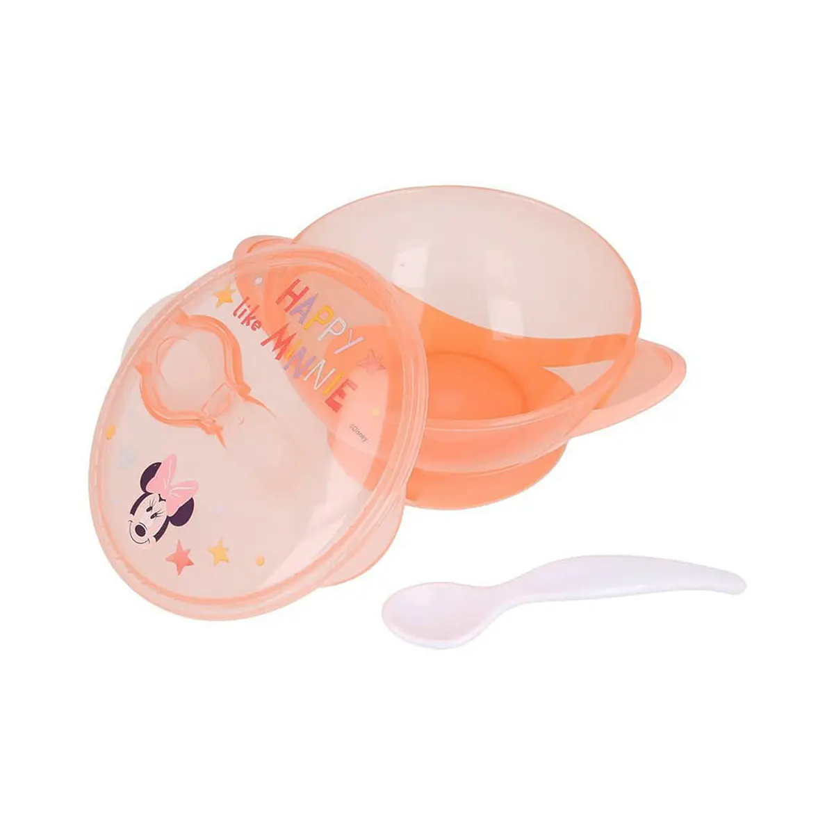 Elemed 45398 Tazzone evolutivo Minnie