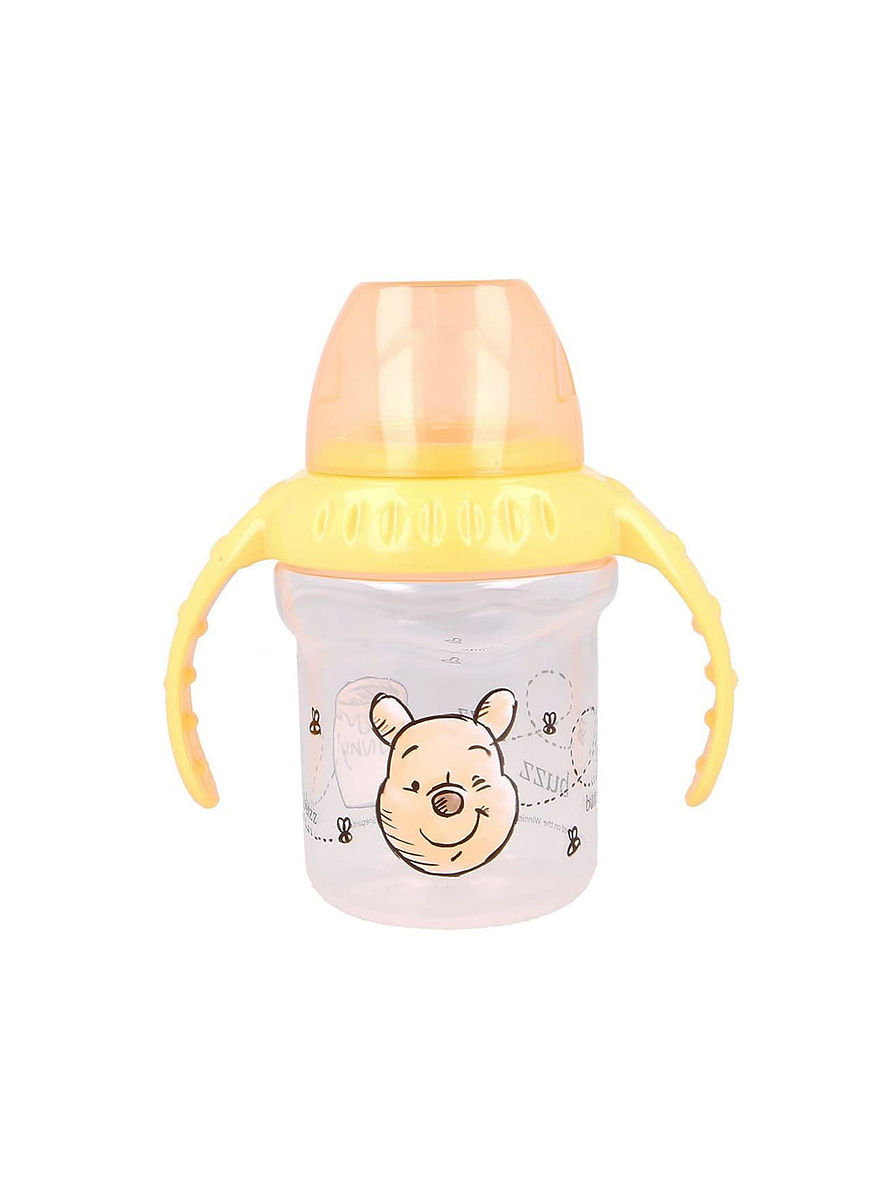 Vaso De Entrenamiento Winnie Pooh 250 Ml 1