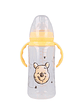 Biberón Cuello Ancho Winnie Pooh 360 Ml Con Asas  - Miniatura 1