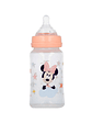 Biberón Cuello Ancho Minnie Mouse 240 Ml  - Miniatura 3