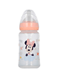 Biberón Cuello Ancho Minnie Mouse 240 Ml  - Miniatura 1