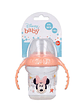 Vaso De Entrenamiento Minnie Mouse 250 Ml - Miniatura 2