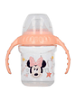 Vaso De Entrenamiento Minnie Mouse 250 Ml - Miniatura 1