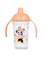 Vaso De Entrenamiento Boca Pitillo Minnie Mouse 295 Ml - Miniatura 1