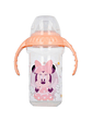 Vaso De Entrenamiento Minnie Mouse 330 Ml - Miniatura 1