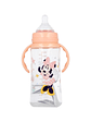 Biberón Cuello Ancho Minnie Mouse 360 Ml Con Asas - Miniatura 3