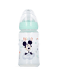 Biberón Cuello Ancho Mickey Mouse 240 Ml - Miniatura 1