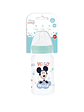 Biberón Cuello Ancho Mickey Mouse 240 Ml - Miniatura 2