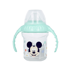 Vaso De Entrenamiento Mickey Mouse 250 Ml