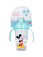 Vaso De Entrenamiento Boca Pitillo Mickey Mouse 295 Ml - Miniatura 2