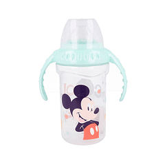 Vaso De Entrenamiento Mickey Mouse 330 Ml