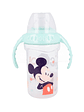 Vaso De Entrenamiento Mickey Mouse 330 Ml - Miniatura 1