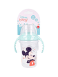 Vaso De Entrenamiento Mickey Mouse 330 Ml - Miniatura 2
