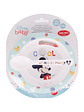 Set Vajilla Micro Toddler 2 Piezas Mickey Mouse - Miniatura 1