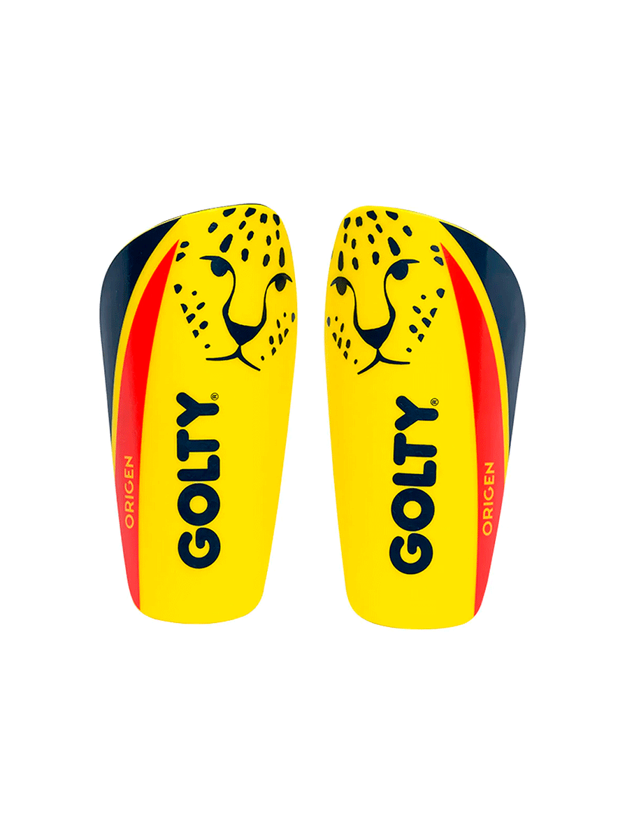 Canillera Competencia Origen Golty  1