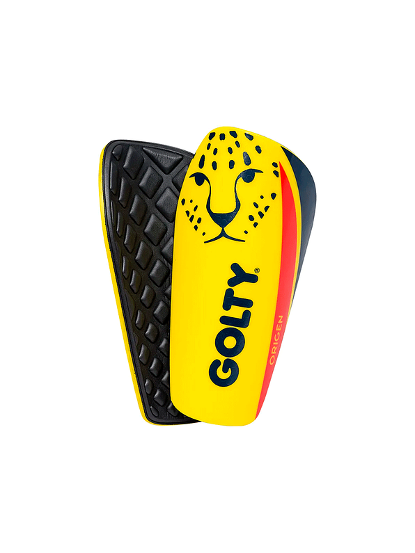 Canillera Competencia Origen Golty  2