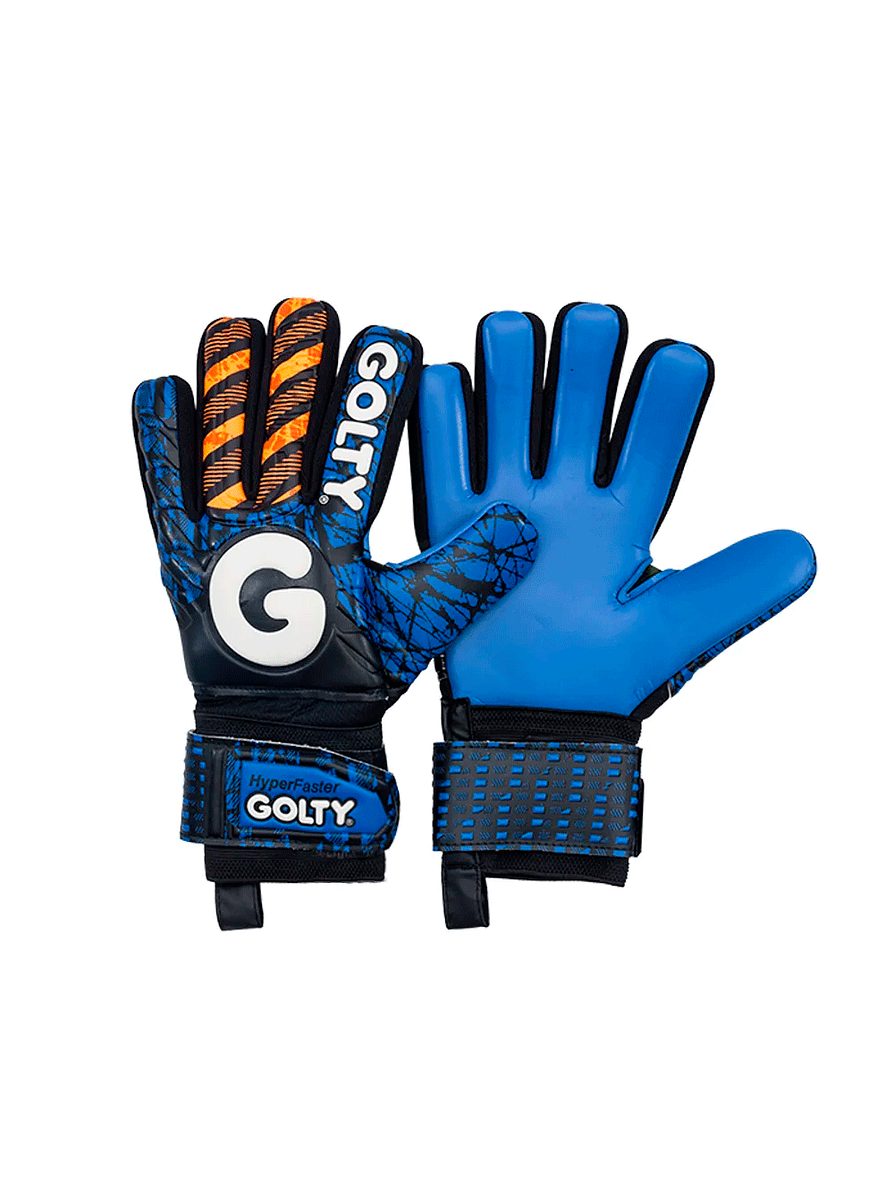 Guante Competencia Golty Hyperfaster  1