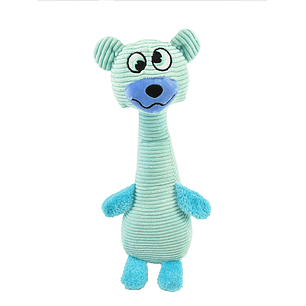 Juguete Para Mascotas Peluche Gigante 42 Cms
