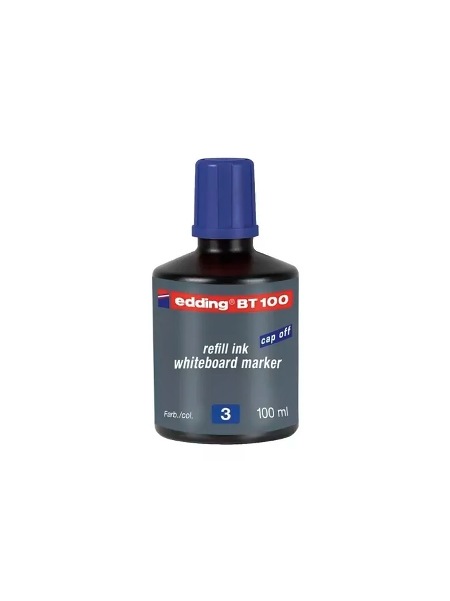 Tinta Edding BT100 100 ml 2