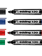 Marcador Edding permanente E130 - Miniatura 1