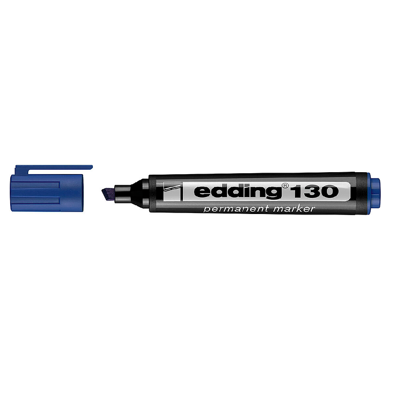 Marcador Edding permanente E130 2