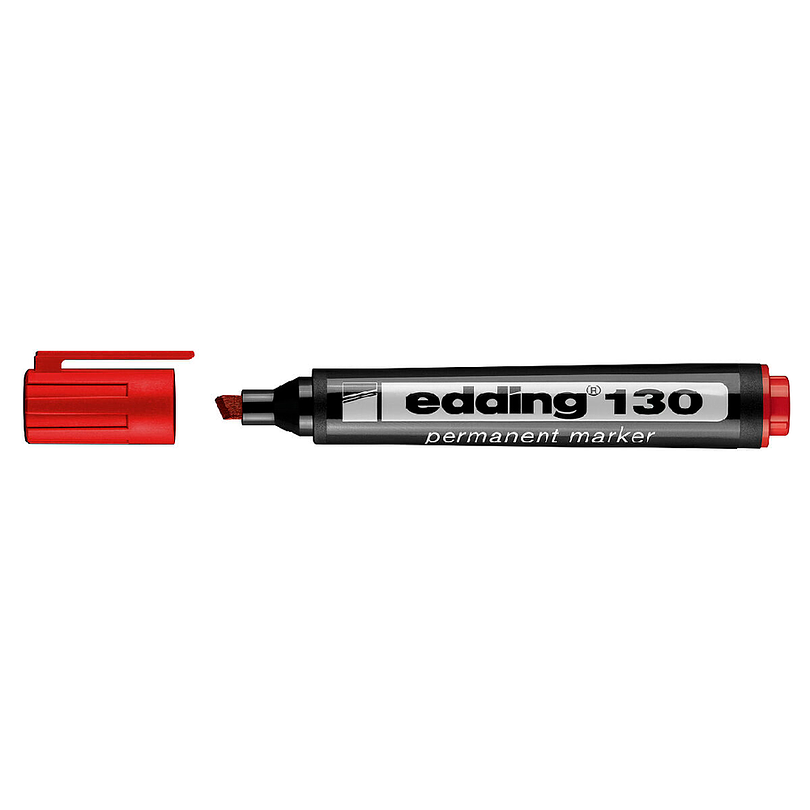 Marcador Edding permanente E130 3
