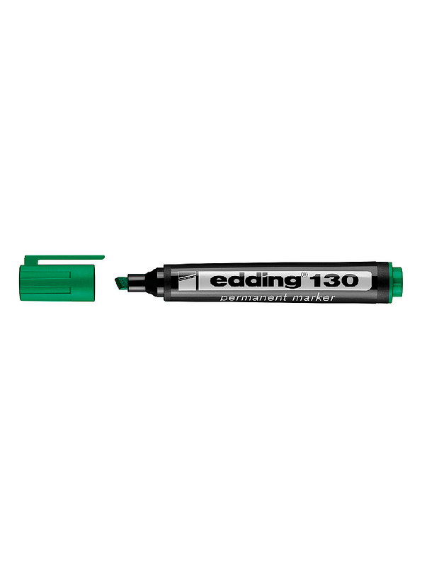 Marcador Edding permanente E130 3