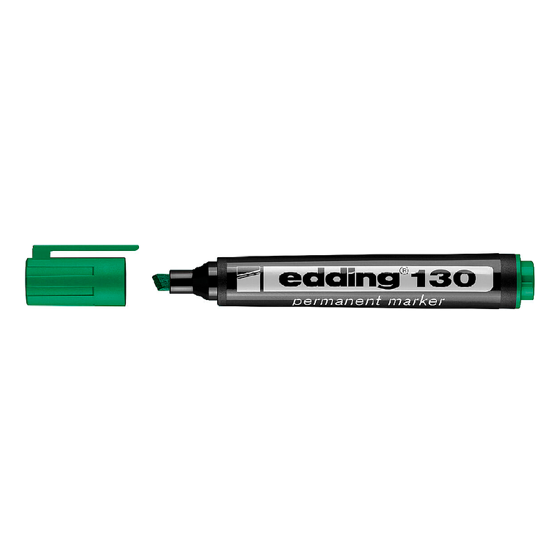 Marcador Edding permanente E130 4
