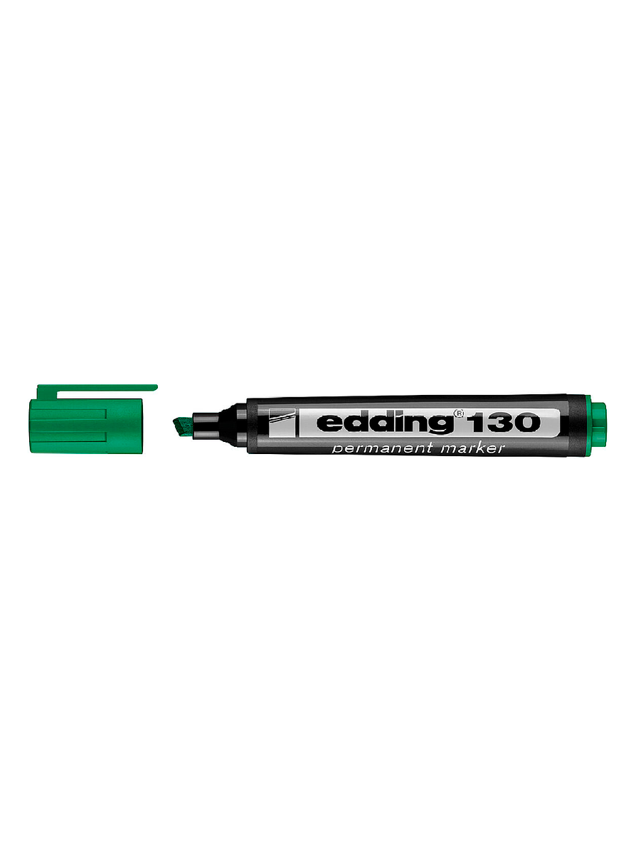 Marcador Edding permanente E130 3