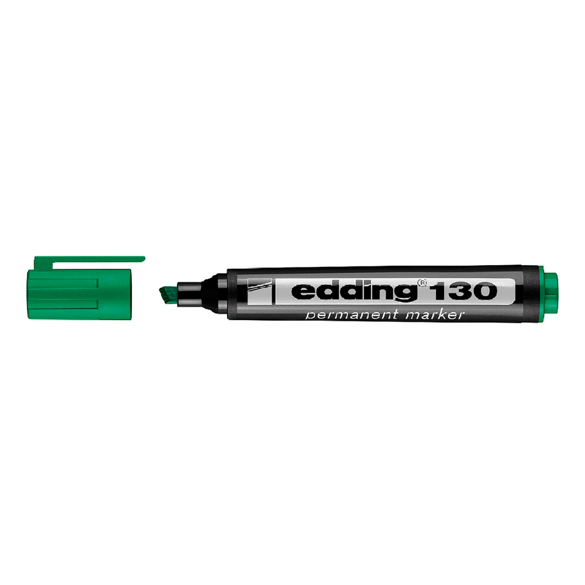 Marcador Edding permanente E130 4