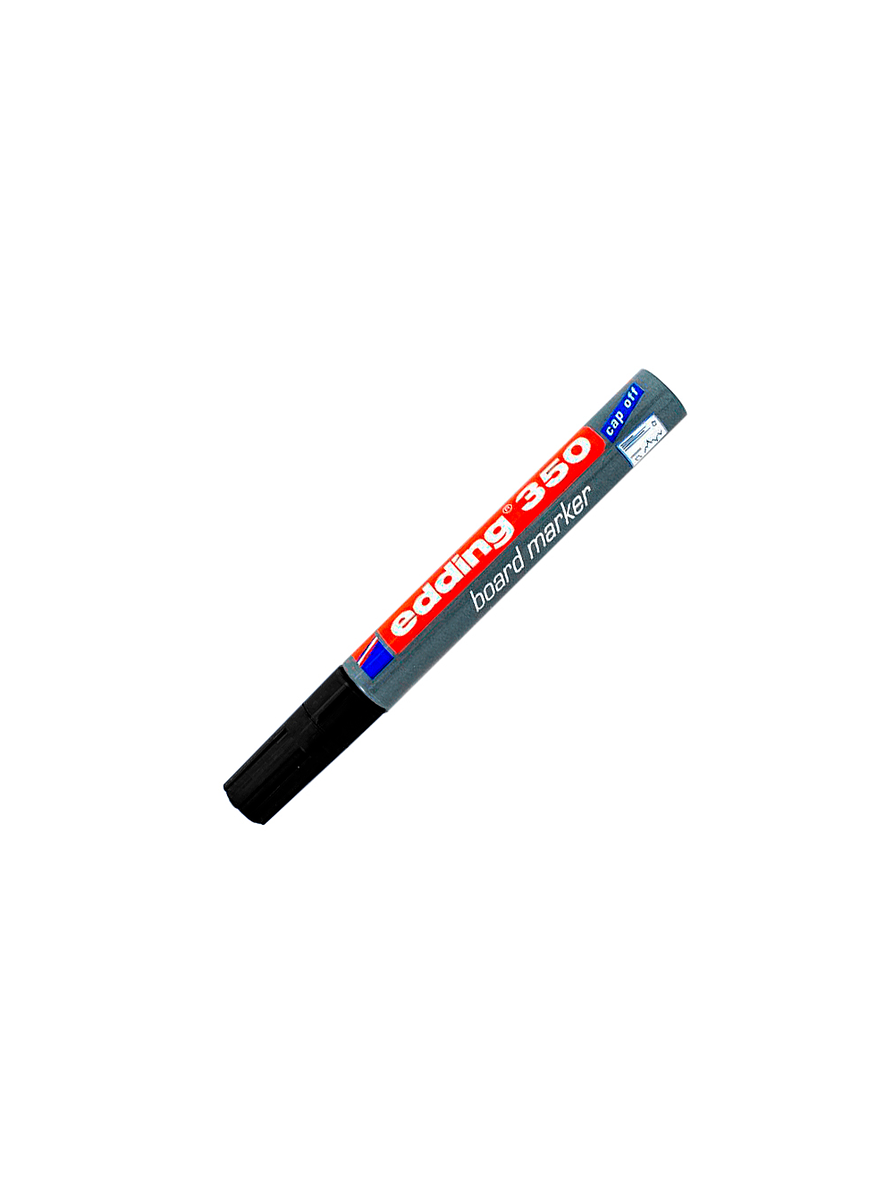 Marcador Edding borrable E350 2
