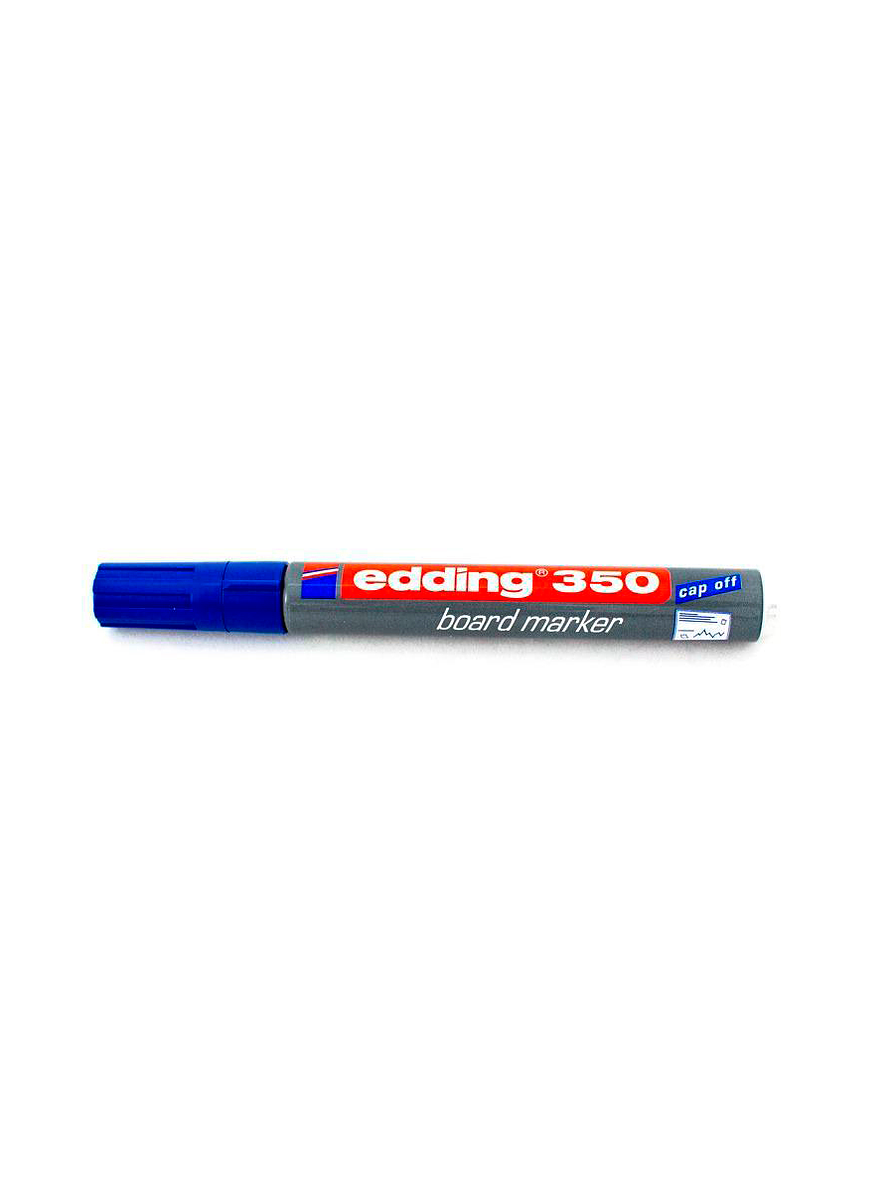 Marcador Edding borrable E350 4