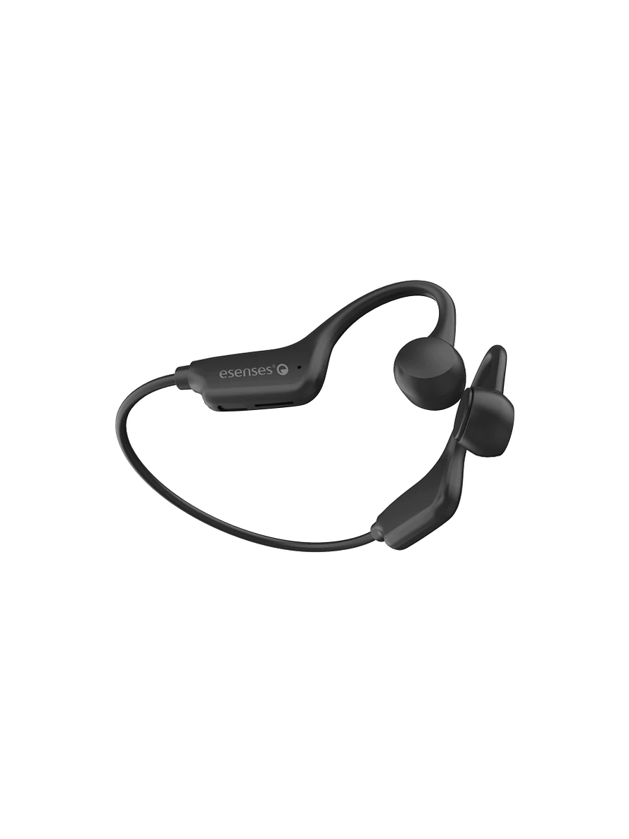 Audífono Esenses Bluetooth Open Conducción EB-202 AC 2