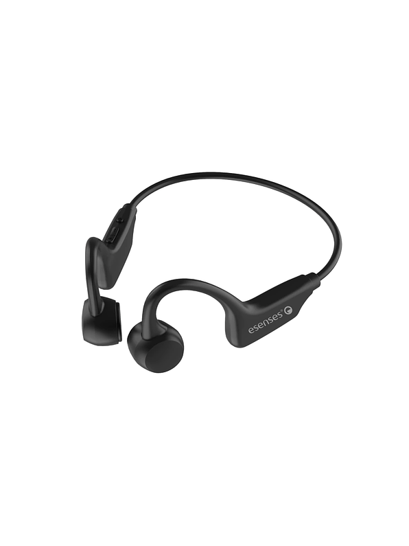Audífono Esenses Bluetooth Open Conducción EB-202 AC 1
