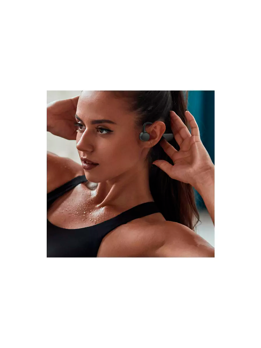 Audífono Esenses Bluetooth Open Conducción EB-202 AC 4