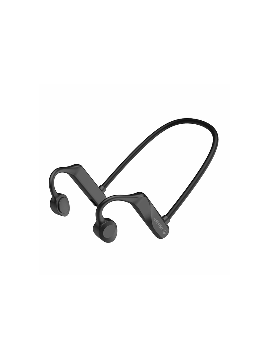 Audífono Esenses Bluetooth Open Conducción EB-1000 AC 1