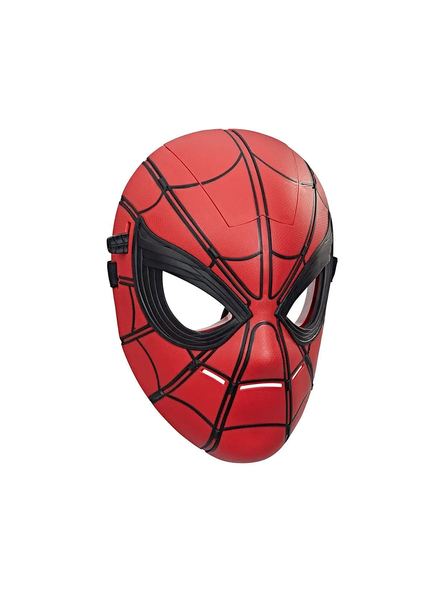 Mascara Luminosa Spider-Man  3