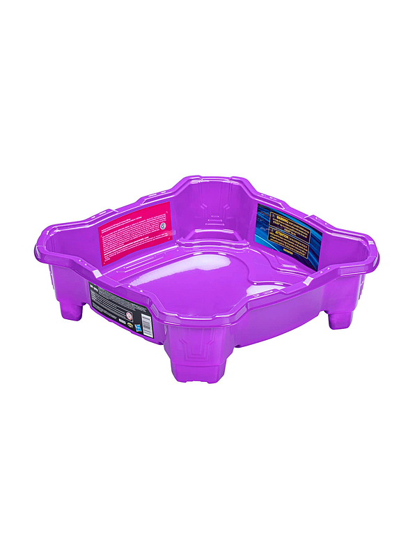 Estadio Beyblade  1