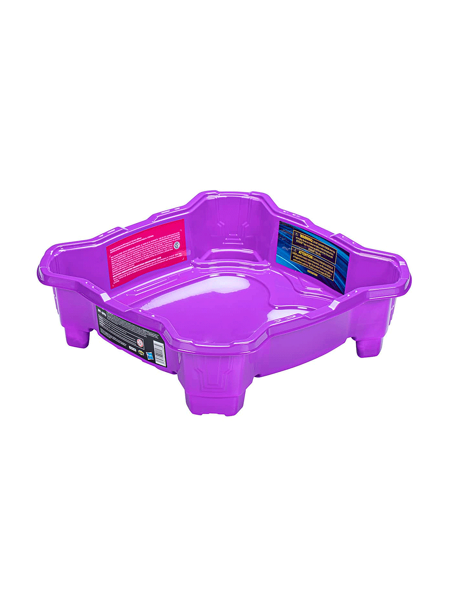 Estadio Beyblade  1