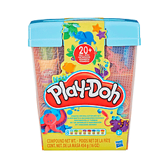 Play-Doh Hyper Storage