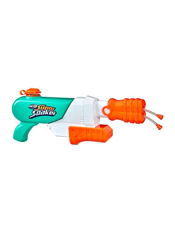 Nerf Super Soaker Hydro Frenzy 1