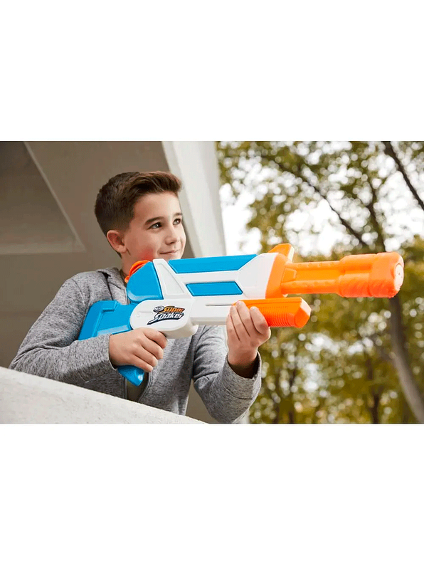 Nerf Super Soaker Twister 4