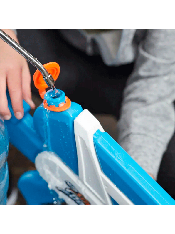 Nerf Super Soaker Twister 5