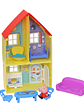 Peppa Pig - La casa de Peppa - Miniatura 1