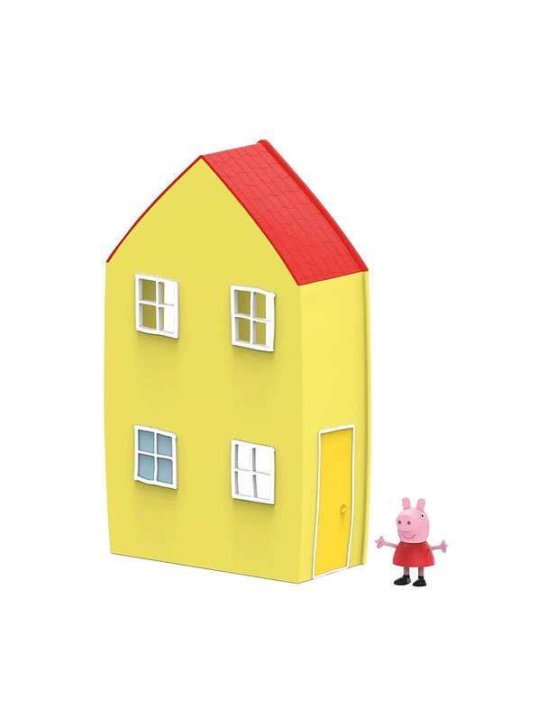 Peppa Pig - La casa de Peppa 3