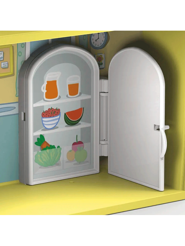 Peppa Pig - La casa de Peppa 5