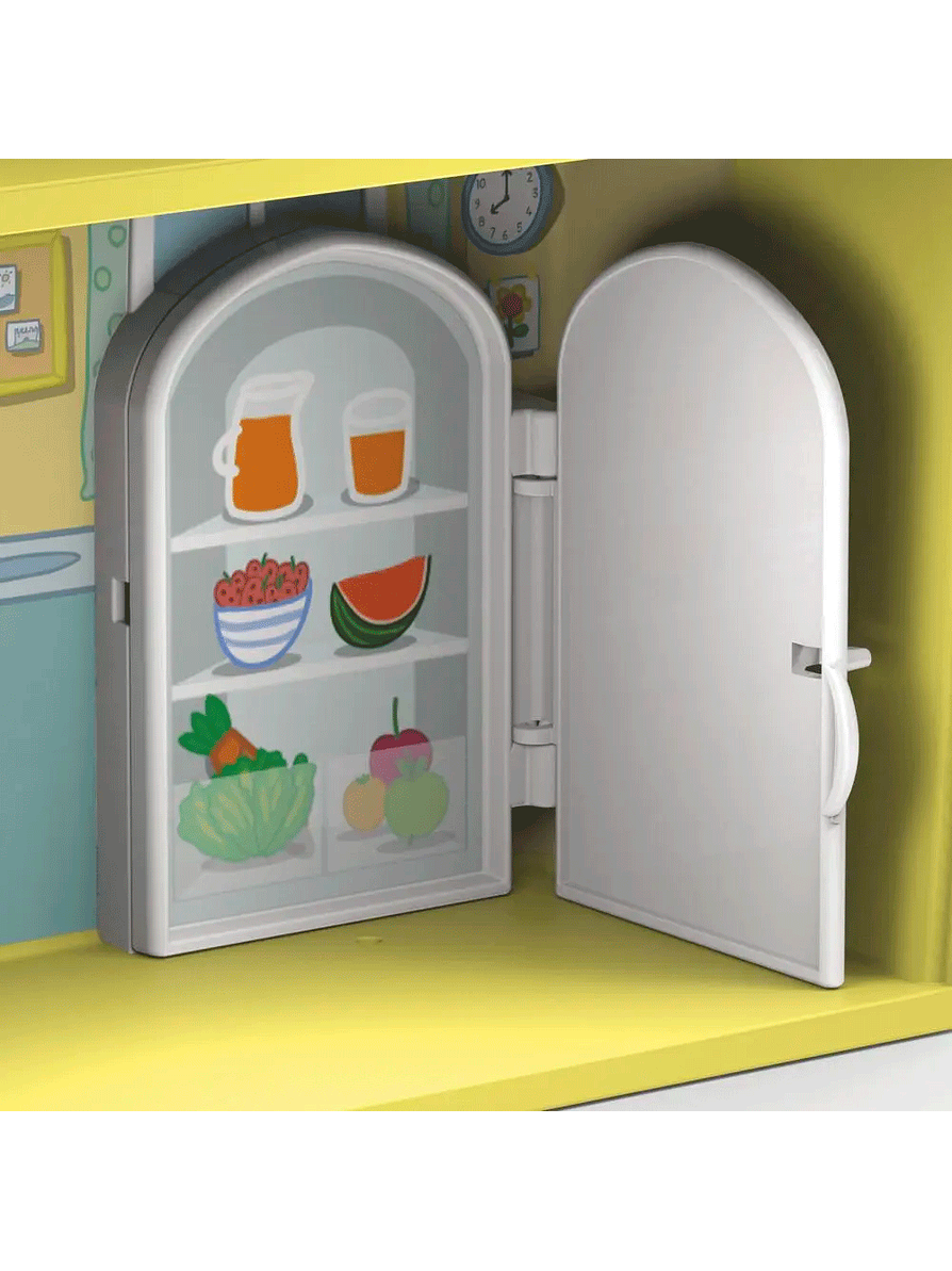 Peppa Pig - La casa de Peppa 5