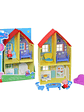 Peppa Pig - La casa de Peppa - Miniatura 4