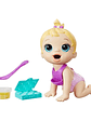 Baby Alive Hora De Comer  - Miniatura 1